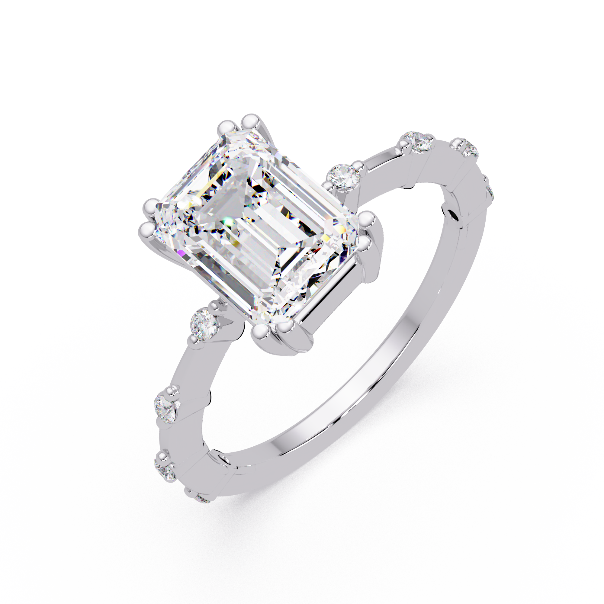 White Gold