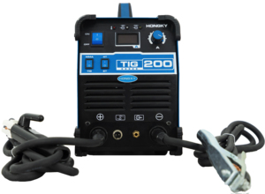越南MMA/STICK TIG焊机的高生产率多功能双电压 (120V/230V) 电弧TIG200 200A焊机