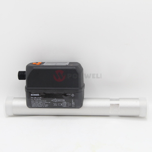 Pneumatic Flow Meter SD5500 with Data Logger Compressed Air Flow Measurement <strong>Device</strong> for Industrial Automation Control