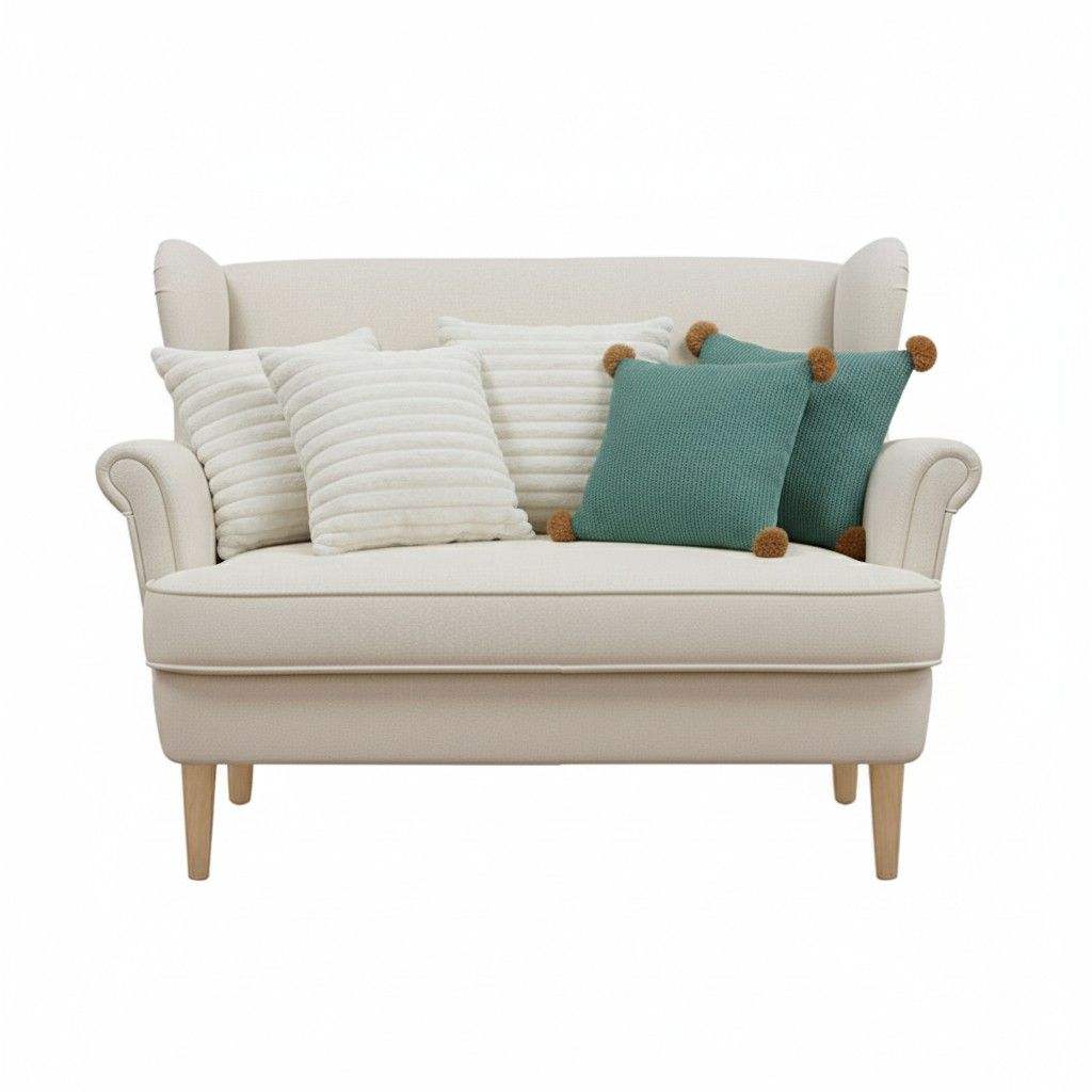 Green and white Color