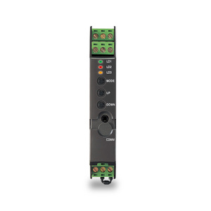 M3Lシリーズ、M3LU/M3LU2ユニバーサル信号コンディショナー-DC/TC/RTD/ポット入力、分離出力、ACまたはDC電源信号増幅器 - Product Image 2