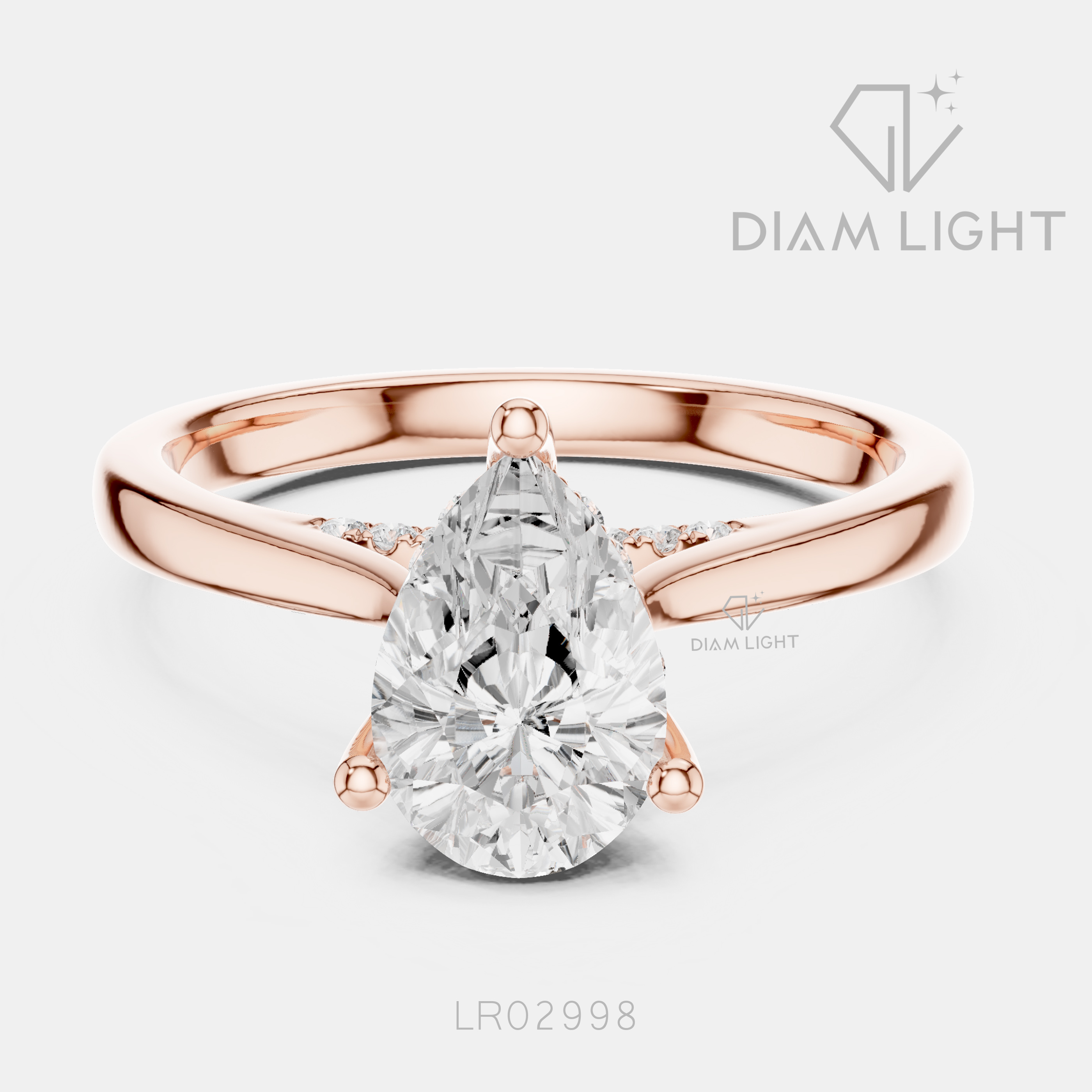 Rose Gold