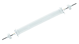 הזול ביותר מחיר תלייה עמיד למים <span class=keywords><strong>Linkable</strong></span> 1200mm IP65 <span class=keywords><strong>LED</strong></span> Triproof אור
