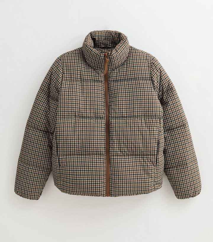 Check Pattern