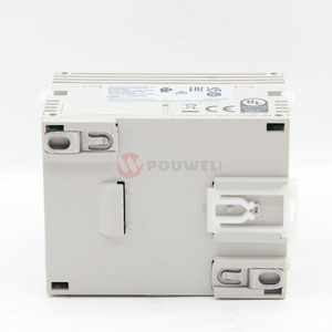 工業用PLC DVP20SX211R 20ポイントリレー型プログラマブルロジックコントローラ製造用 - Product Image 3