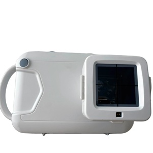 Handheld Xray Machine with Flat Panel Detector Built in <strong>Computer</strong> X Ray Machine Digital Radiography <strong>System</strong> for Hospital - Product Image 2
