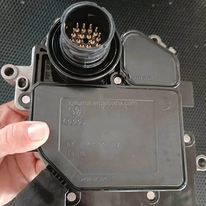 オリジナル新品01J TCU TCM 01J927156HT 01J927156JGトランスミッションコントロールユニットモジュールAudi A4用