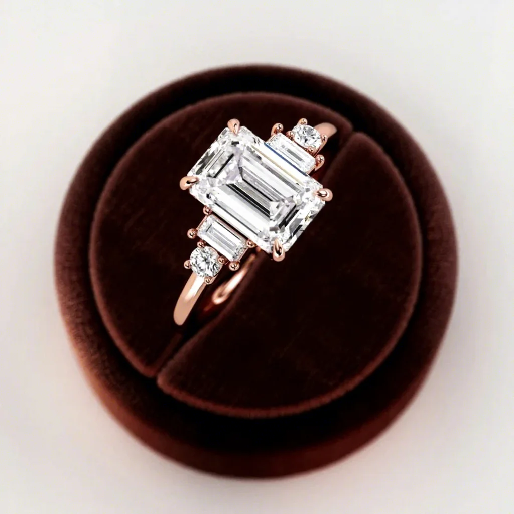 Rose Gold