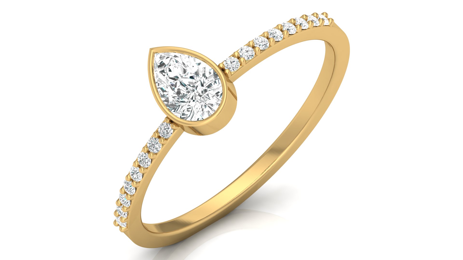 ทองแท้ 18K