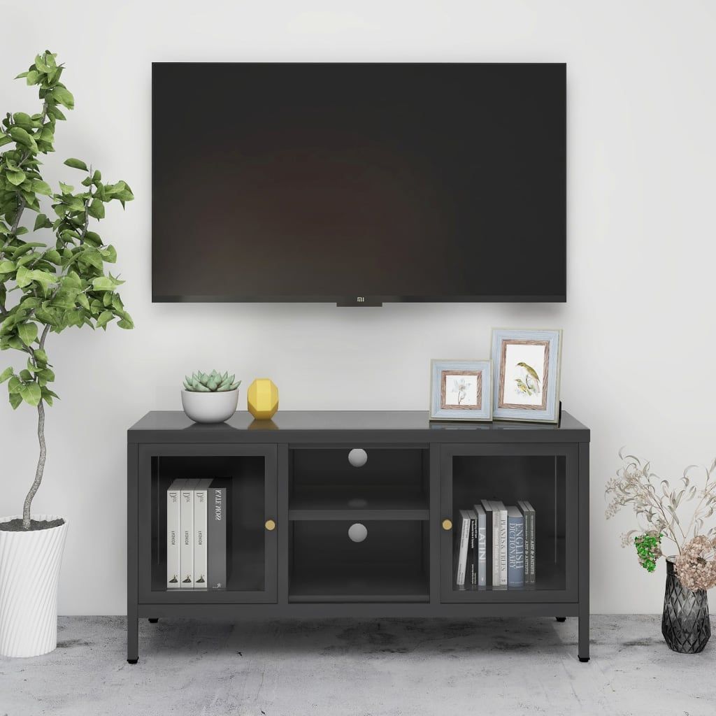 Anthracite Color