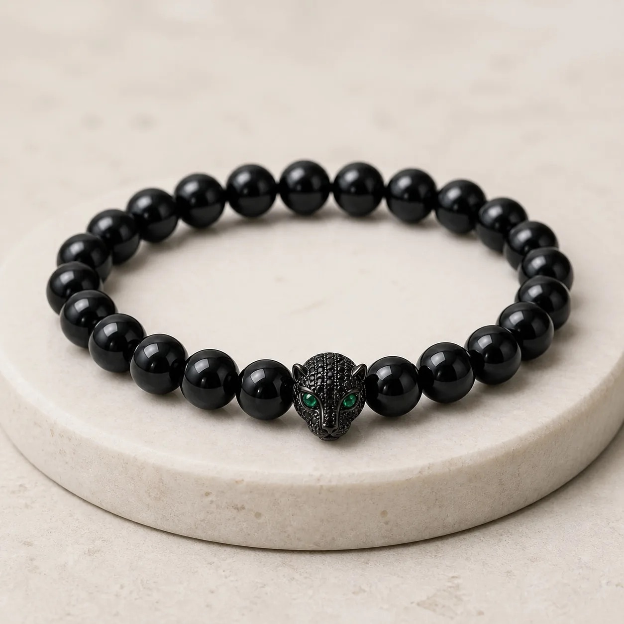 Onyx noir