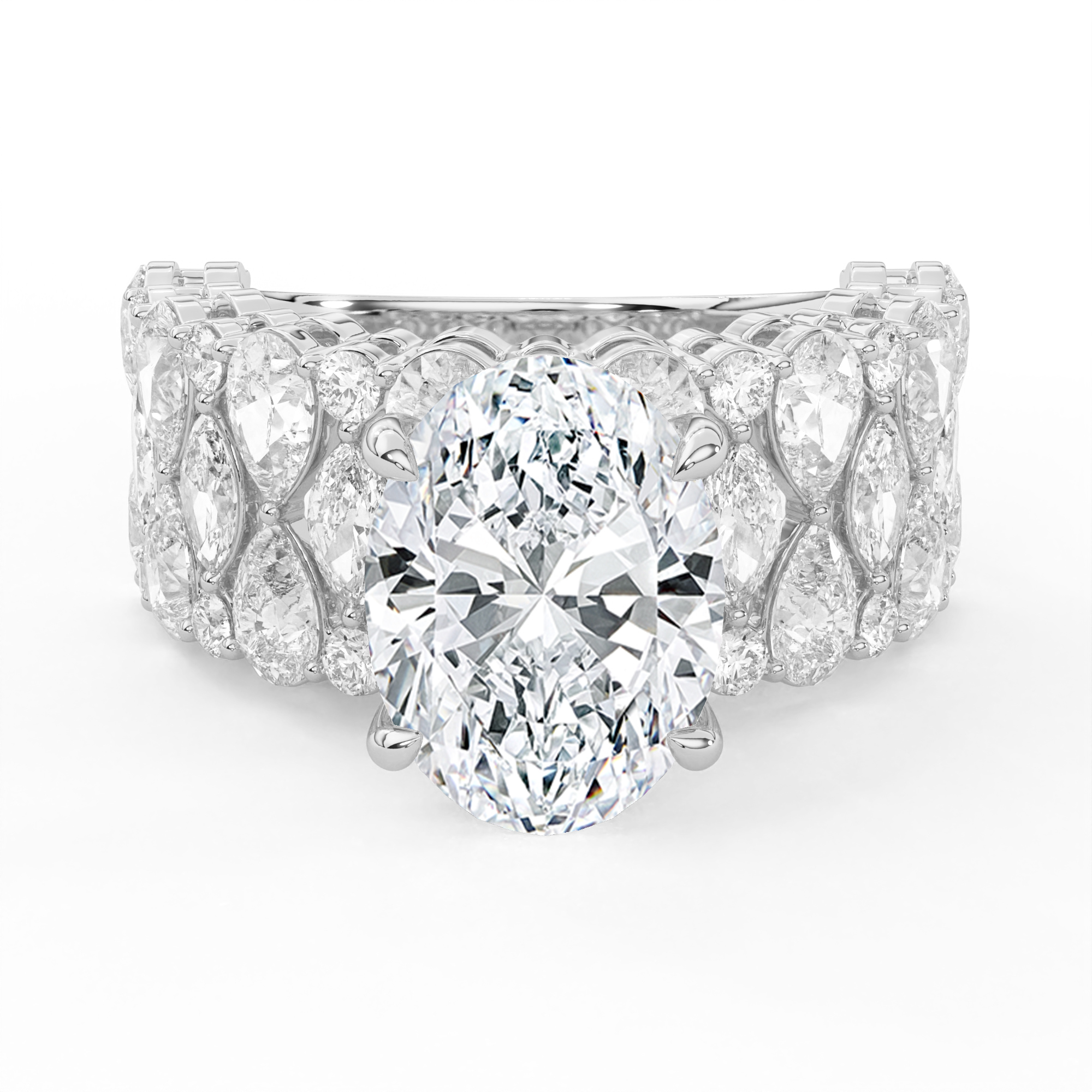 White Gold