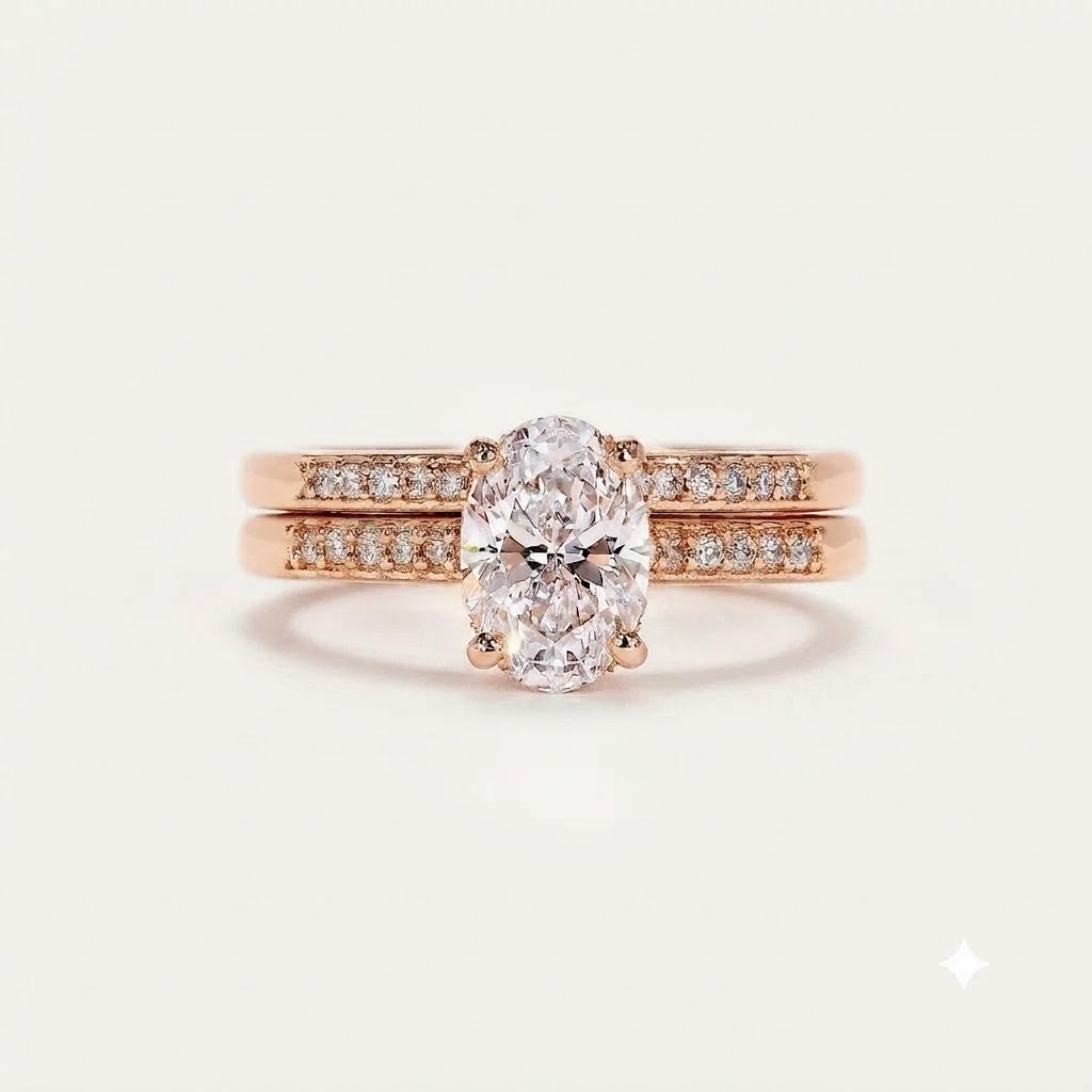 Oro rosa