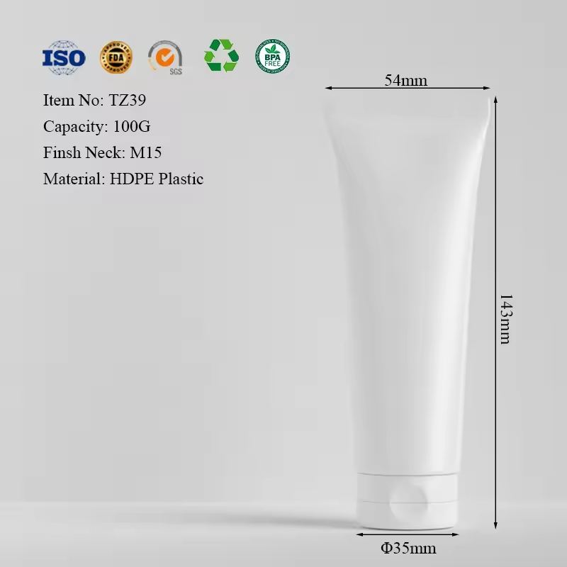 TZ39 (100g cream tube)