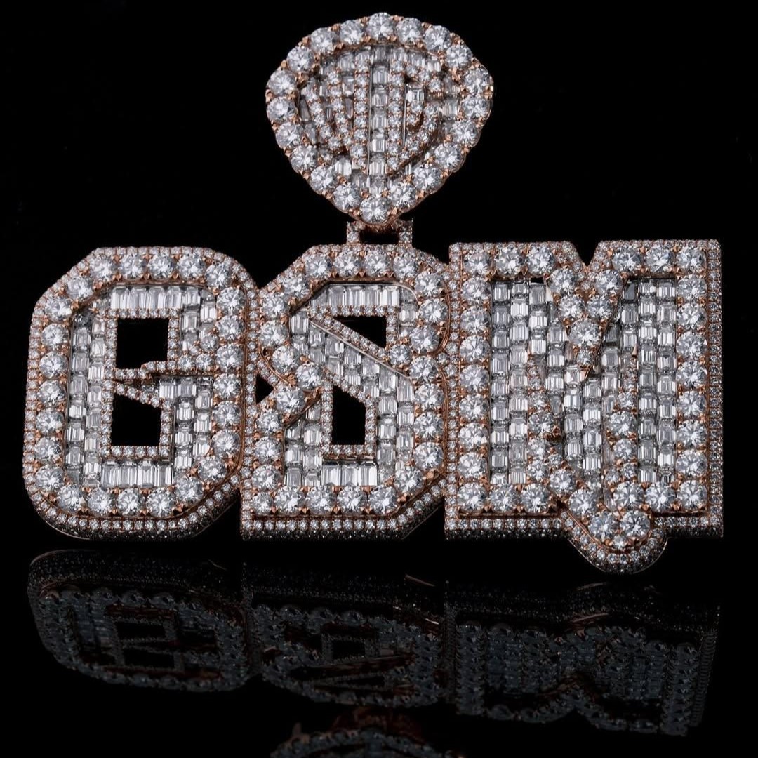 925 Silver