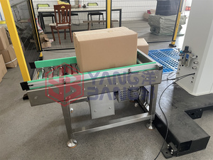 YB-MD16 miglior prezzo industriale palettizzazione Robot automatico di carico/scarico macchina - Product Image 4
