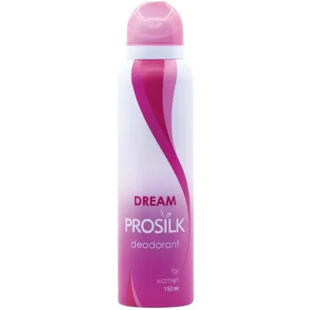 Дезодорант Prosilk женский Dream 150 мл OEM ODM высококачественный дезодорант Лучшая цена дезодорант просить цену