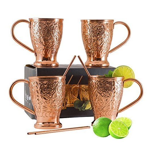 Copper