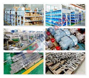 כוח פנקייק בלתי ניתן לעמוד: מכונת ההייטק dorayaki שלנו מביא חדשנות את הרכב הקינוחים שלך - Product Image 5