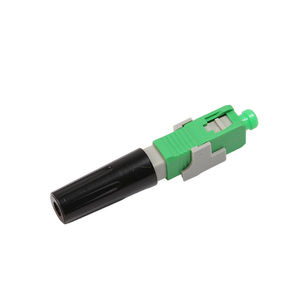 SC APC Fiber optik hızlı bağlantı saplama kablo sonlandırma için FTTH aletsiz alan montajı hızlı bağlantı - Product Image 3