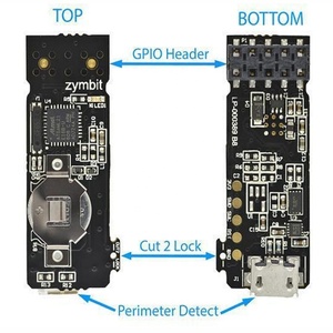 FYX Stock Hsm Hardware-Sicherheits modul ZYMBIT ZYMKEY 4I Cortex-M0 Kompatibel mit Raspberry Pi ZYMKEY4I One-Stop-Service - Product Image 2