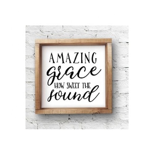 Mua bạn phải là lẻ để được số một bán buôn khung hiển thị với dấu ngoặc kép động lực - Product Image 4