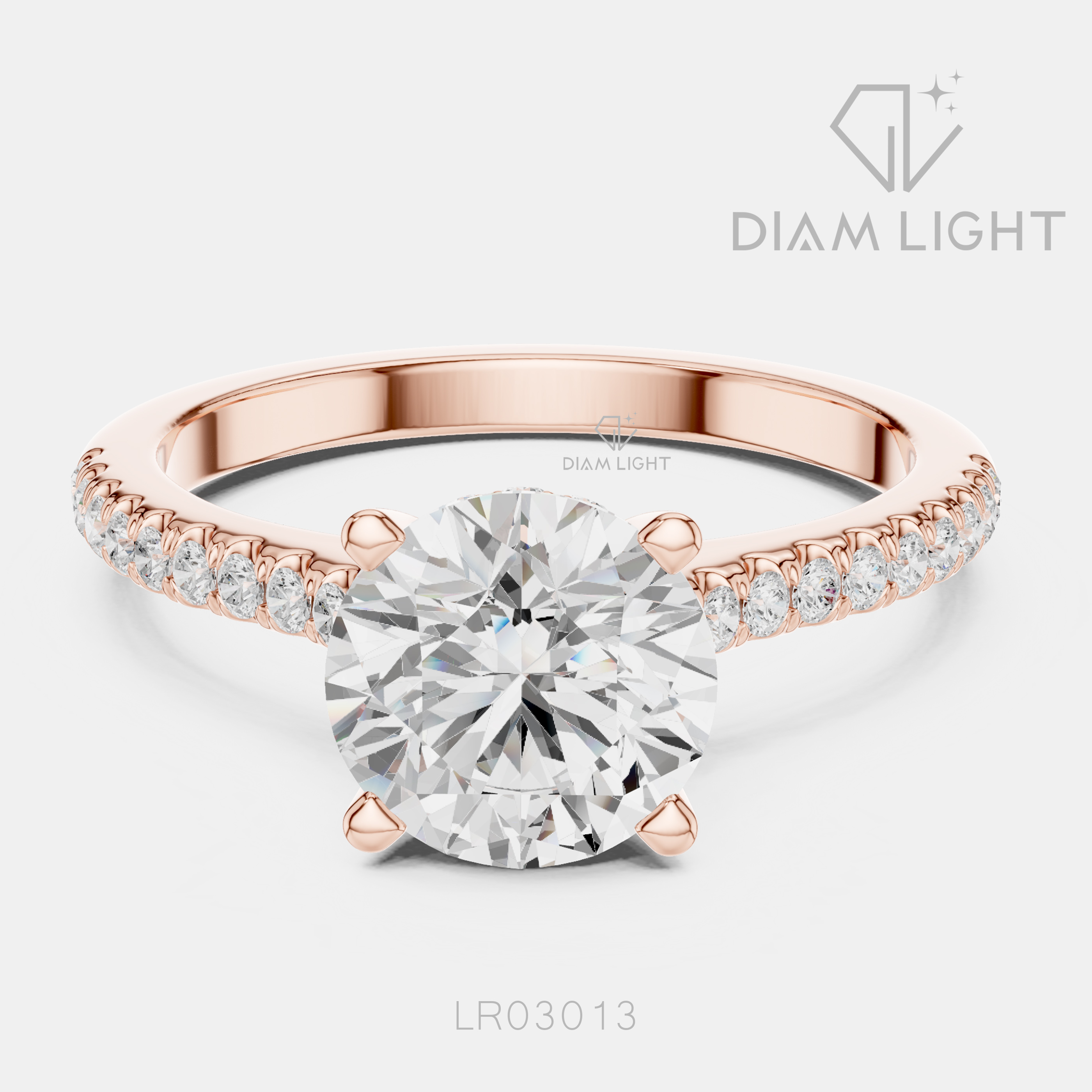 Or rose