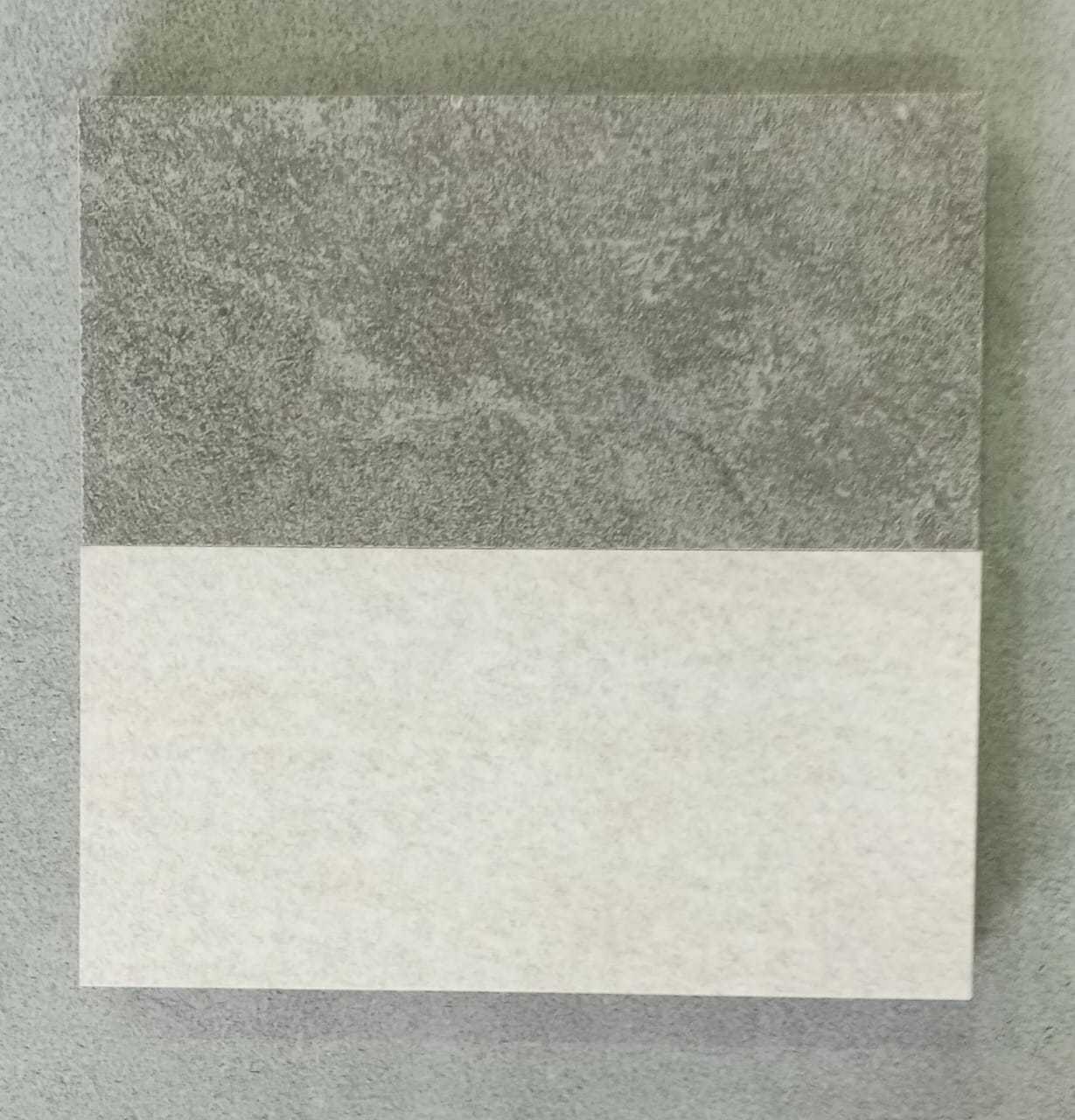 Carrelage aspect marbre blanc, blanc cassé ivoire