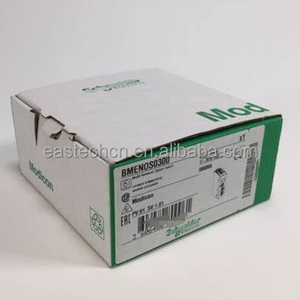 Nuevo módulo de comunicación Sineide original de 1 año de garantía Modbus TCP y EtherNet/IP 10/100M 3 puertos Ethernet RJ45 BMENOS0300 - Product Image 4