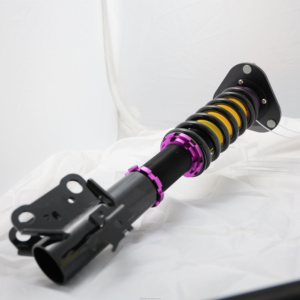 ชุดโช้คอัพเต็มรูปแบบสำหรับสตรีทวอลชิ้นส่วนอะไหล่รถยนต์พรีเมี่ยม - Product Image 2