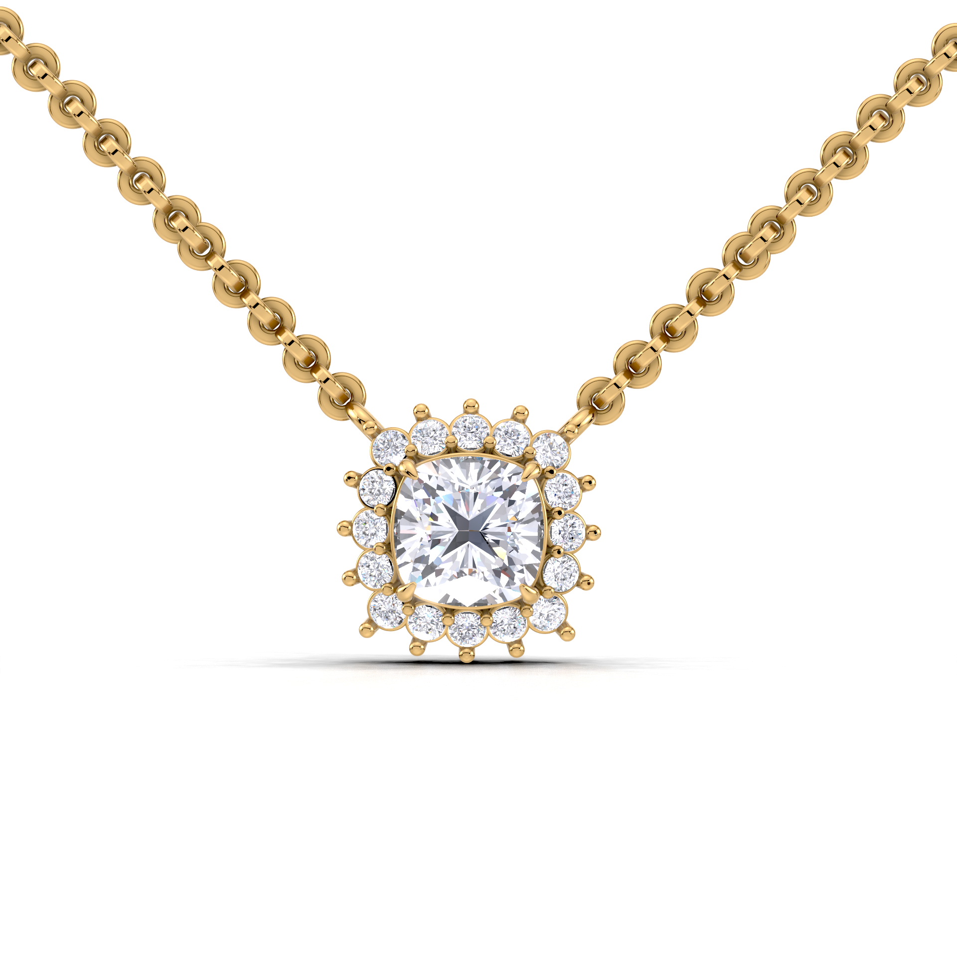 Yellow Gold