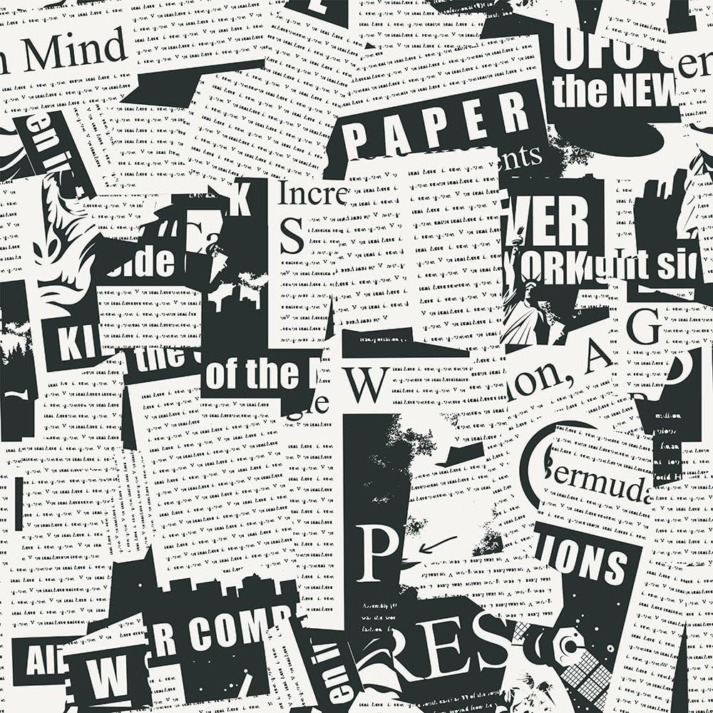 Newspaper Color
