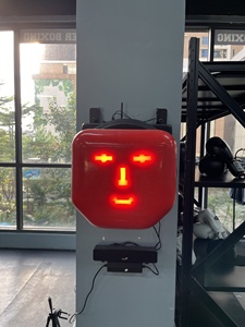 ボクシングジム機器用のコアマーベリックインテリジェントAIトレーニングと評判の高いファイターズマーシャルアーツ統合製品との戦闘 - Product Image 2