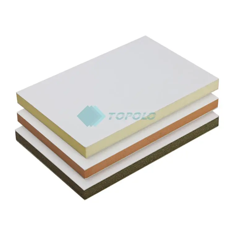 Lightweight High Strength FRP Skin Polyvinyl Chloride Pvc Foam Core Sandwich Composite Panels
