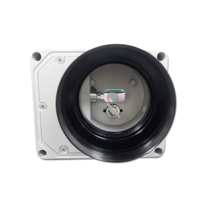 Compact Size Galvanometer Fast Marking Speed Rc1001 Galvanometer With Advanced <strong>Detection</strong> <strong>Function</strong> Fast Marking Speed - Product Image 5