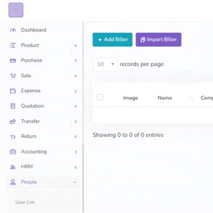 Software POS con elevati standard di personalizzazione e integrazioni di terze parti a prezzi accessibili