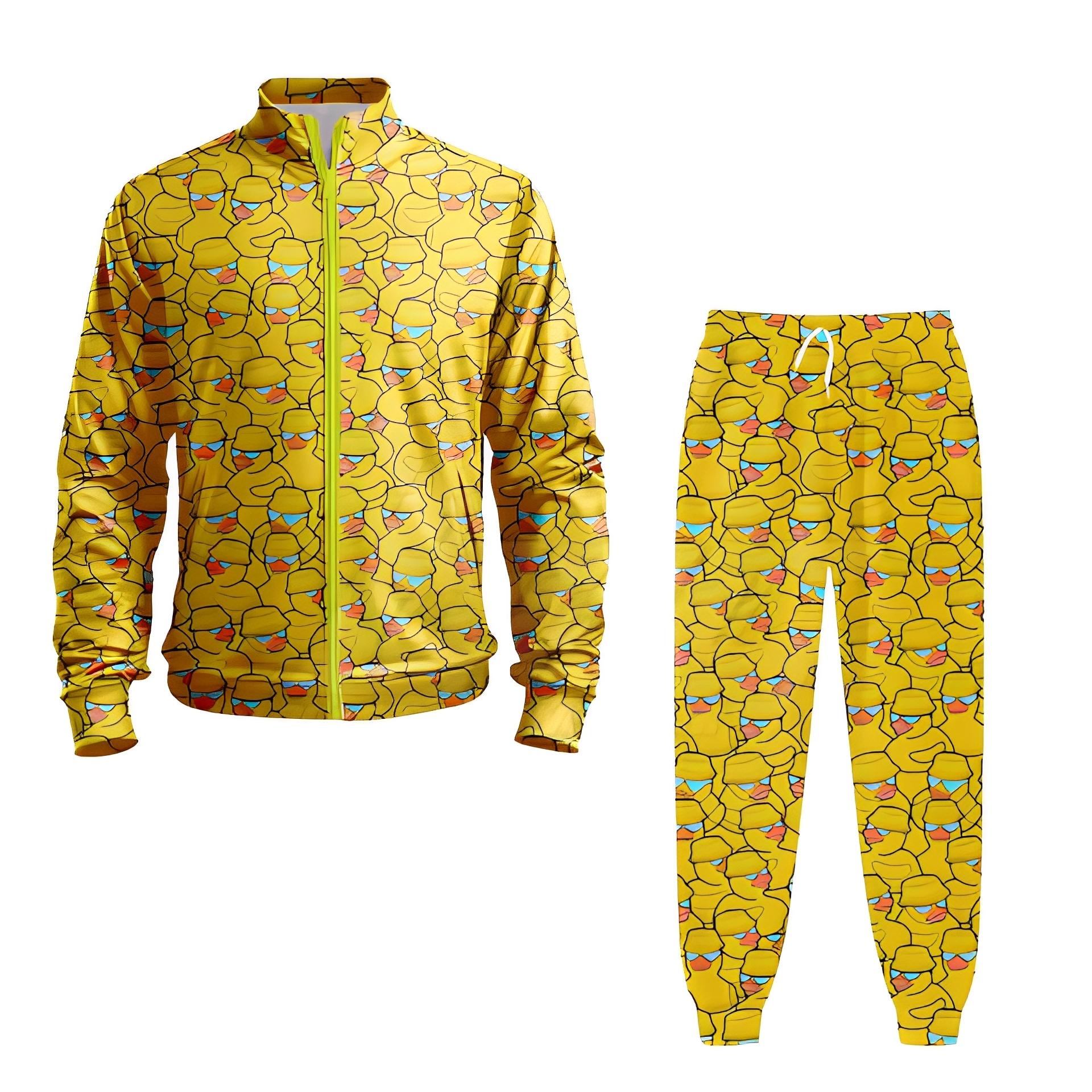 Jaune