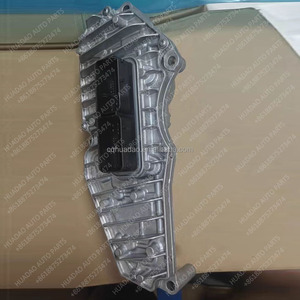 Toptan araba parçaları yeni TCM şanzıman kontrol modülü Ford AE8Z-7Z369-F DPS6 aeae7z369f için uygulanabilir - Product Image 6
