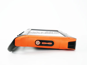 Y-Link Ultraschall-Beton pfahl tester Puls geschwindigkeit & Foundation Pile Inspection Equipment YL-PST(FS) - Product Image 3