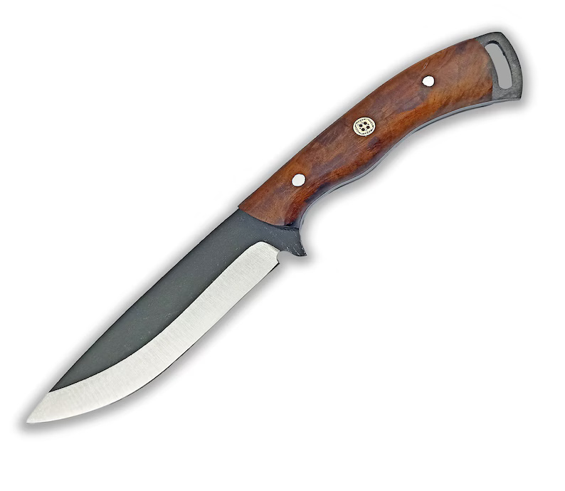 Wood