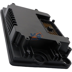 Контроллер двигателя (блок управления) для экскаватора E315C, запчасти 190-0416, 1900416, 221-1018, 28016415, ЭБУ - Product Image 3