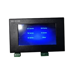 Factory Hot Sales Dmx-Controller Dmx-Adress schreiber Programmier barer LED-Controller