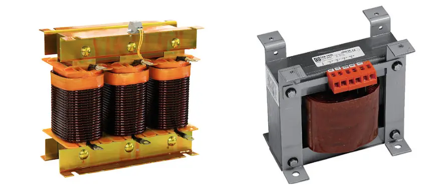 Nucleo Toroïdal De Aco Silicio Grand toroide nucleo Verde Amorphe Fer Toroïdal Core