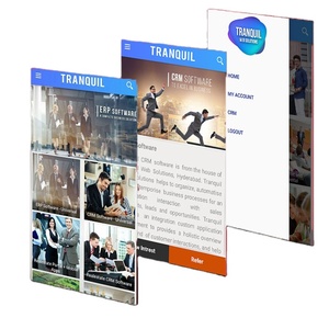 Best <strong>Software</strong> and App Services <strong>for</strong> CRM and ERP - ProtoLabz EServices - Product Image 1