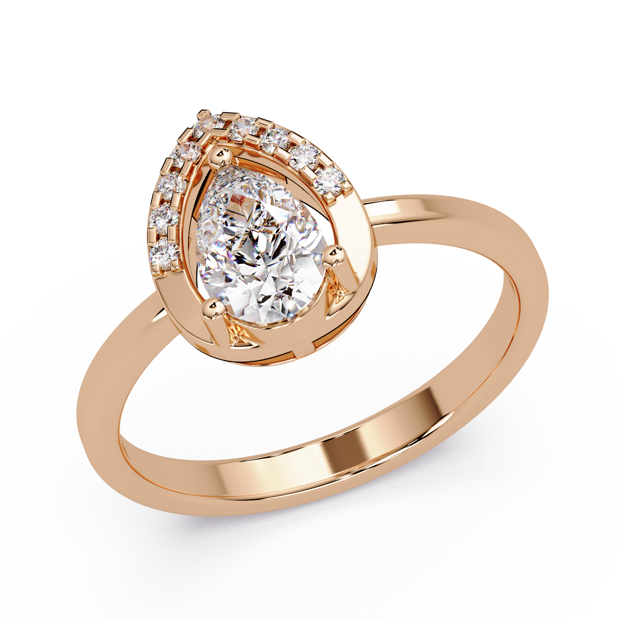 Rose Gold
