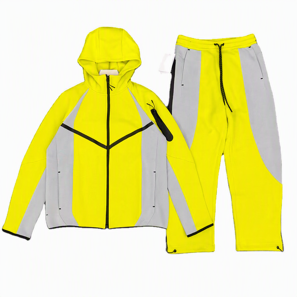 Jaune