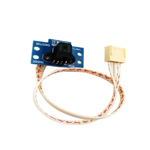 Piezas de impresora solvente Gongzheng thunderjet sensor codificador h9730 para tira de sensor de impresora - Product Image 1