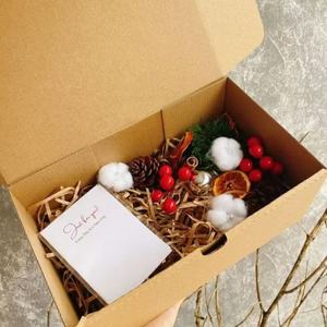 Großhandel quadratische Wellpappe Versand karton Versand-und Lager behälter Papier Produkt - Product Image 1