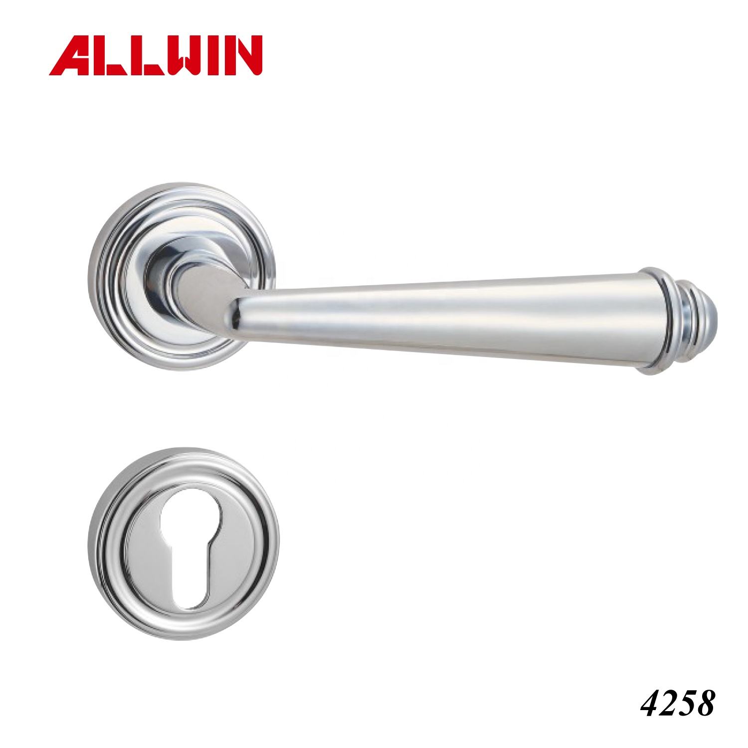 โครเมี่ยมขัดเงา/ทอง