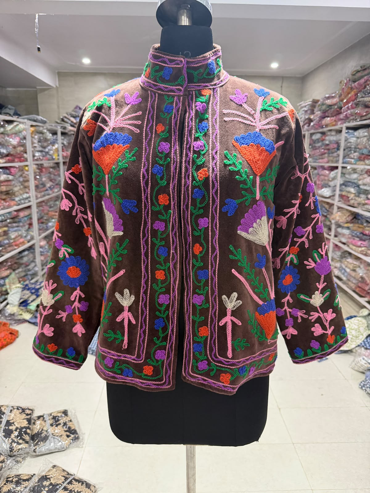 Multi